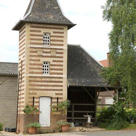 Le Clos Xavianne Ribécourt-la-Tour Εξωτερικό φωτογραφία