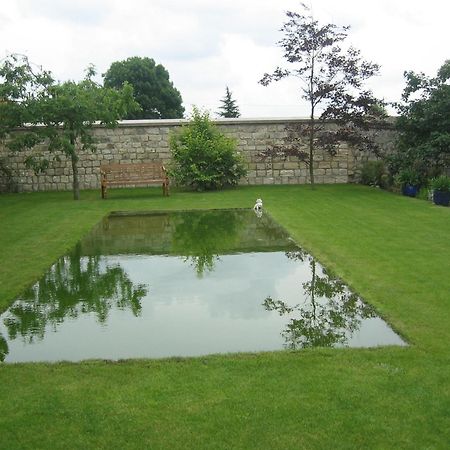 Le Clos Xavianne Ribécourt-la-Tour Εξωτερικό φωτογραφία
