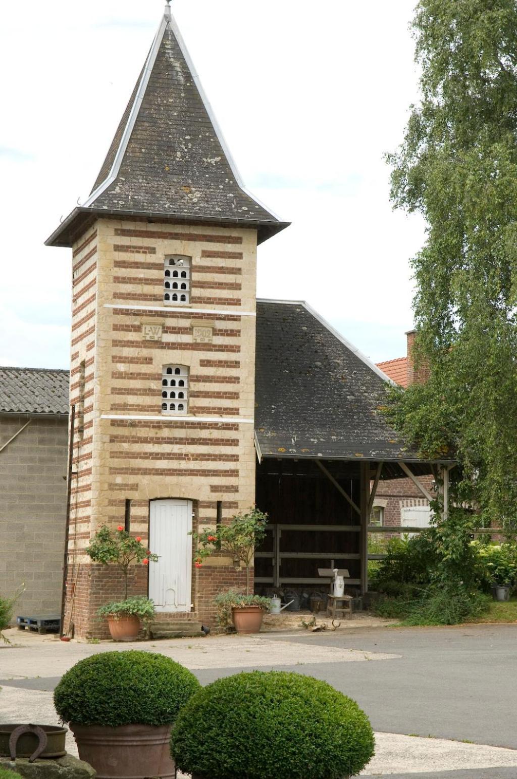 Le Clos Xavianne Ribécourt-la-Tour Εξωτερικό φωτογραφία