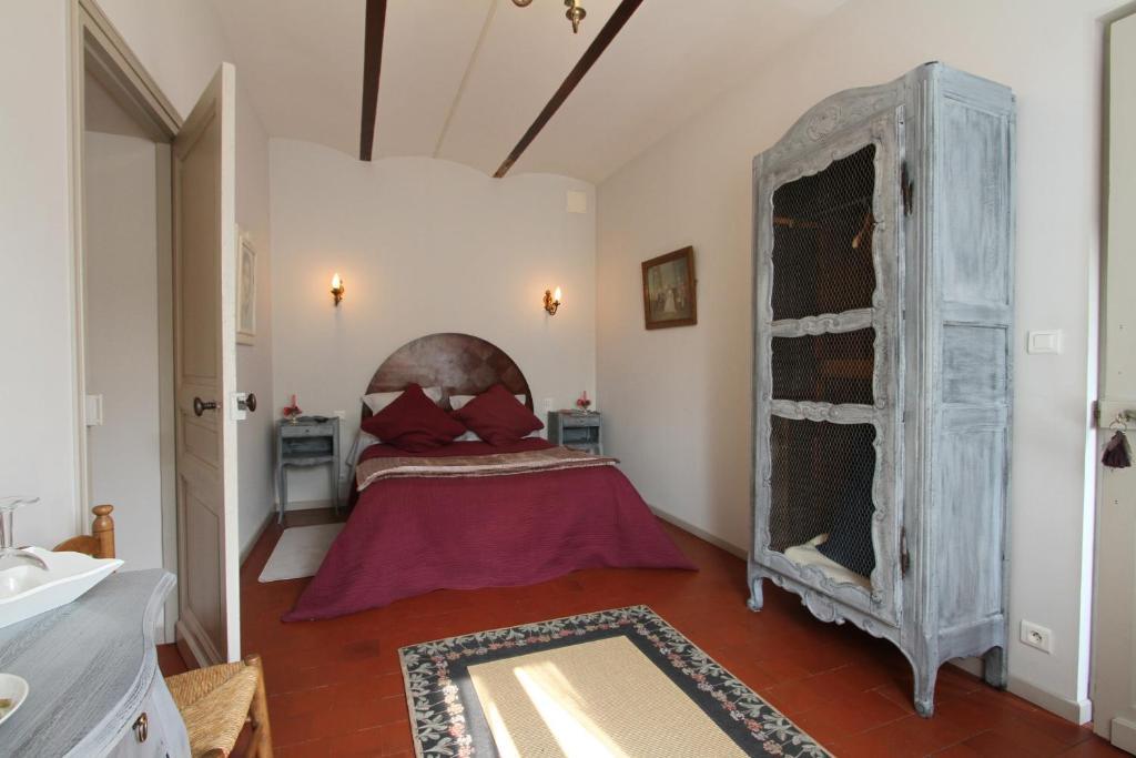 Le Clos Xavianne Ribécourt-la-Tour Δωμάτιο φωτογραφία
