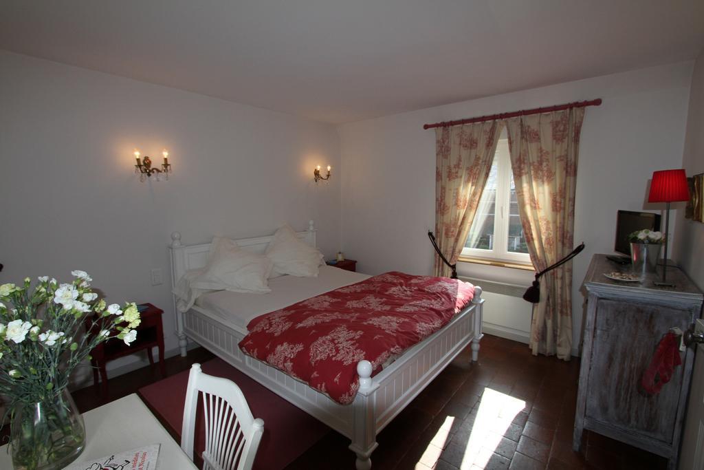 Le Clos Xavianne Ribécourt-la-Tour Εξωτερικό φωτογραφία