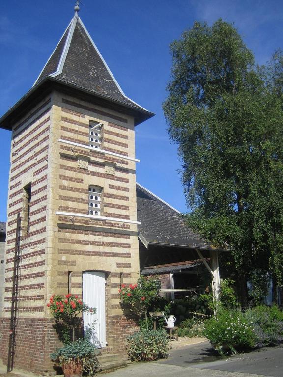 Le Clos Xavianne Ribécourt-la-Tour Εξωτερικό φωτογραφία