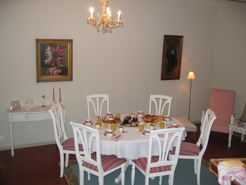 Le Clos Xavianne Ribécourt-la-Tour Εξωτερικό φωτογραφία